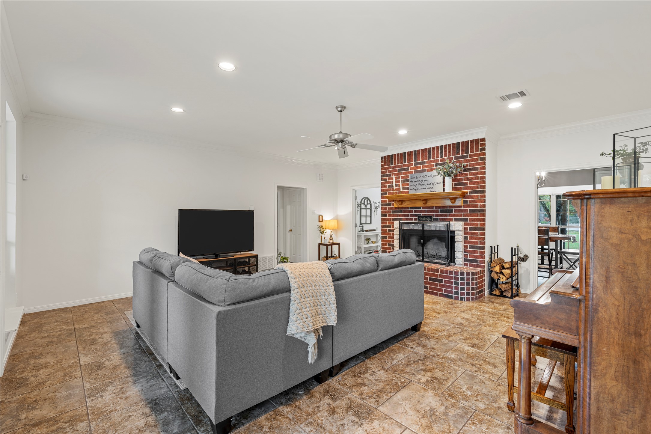 1694 Mclennan Crossing Road Woodway TX 76712