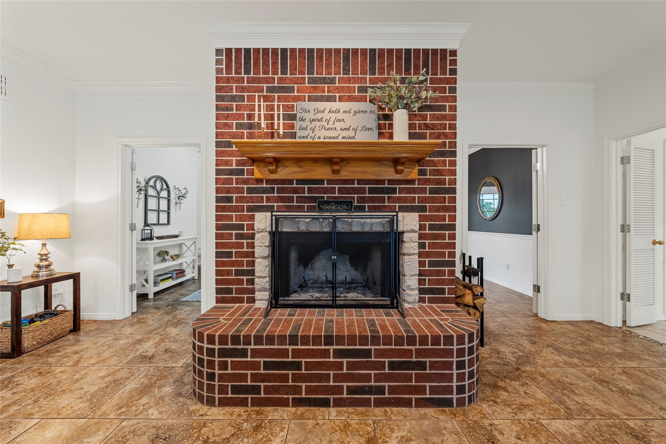 1694 Mclennan Crossing Road Woodway TX 76712
