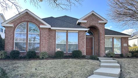 1353 Grass Valley Drive Rockwall TX 75087