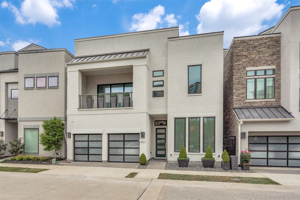 7821 Element Avenue Plano TX 75024