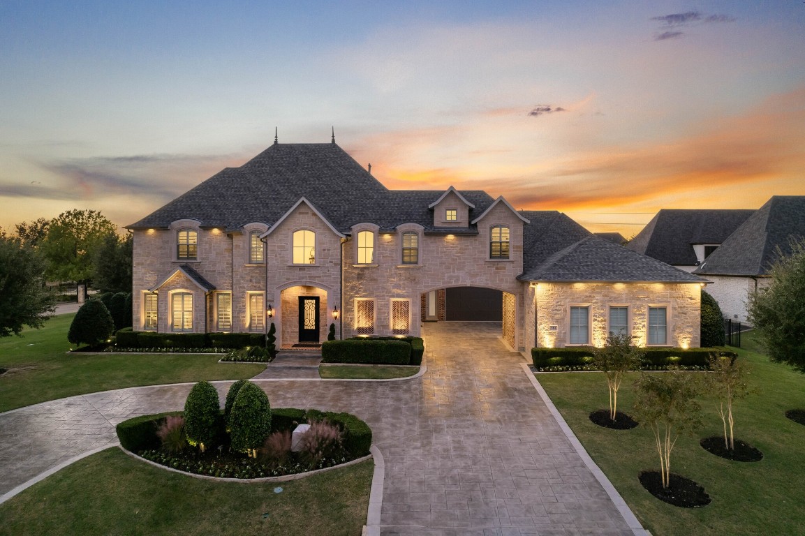 781 Sundance Court Prosper TX 75078