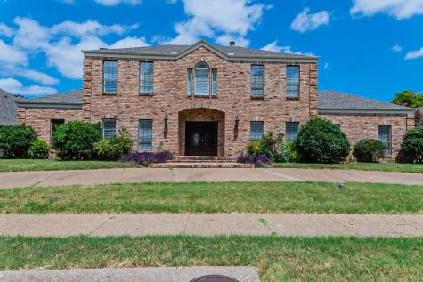 23 Victoria Drive Rowlett TX 75088