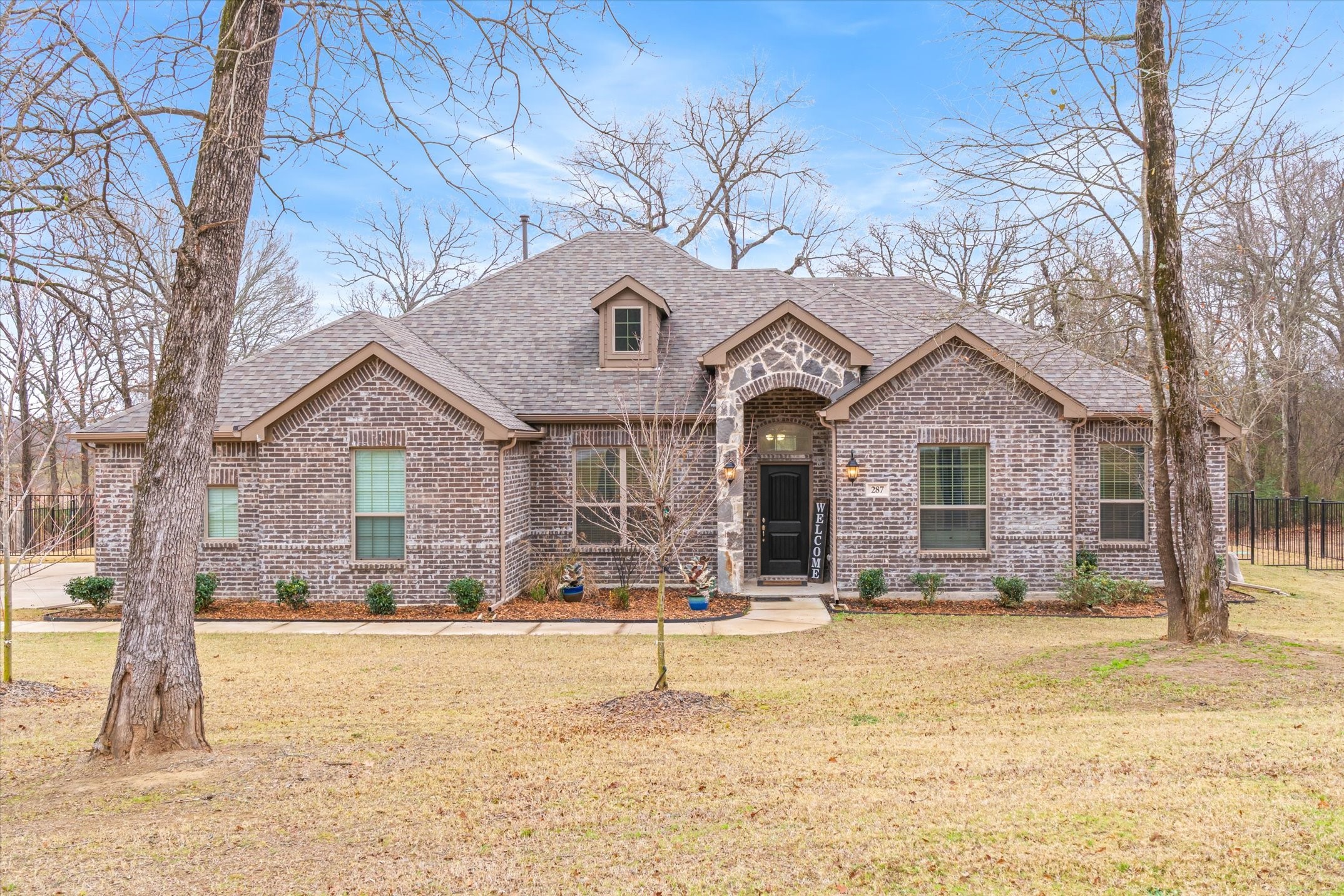287 Private Road 7017 Edgewood TX 75117