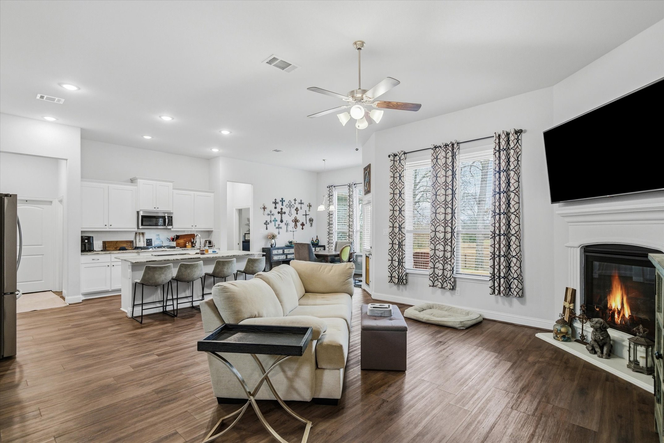 287 Private Road 7017 Edgewood TX 75117