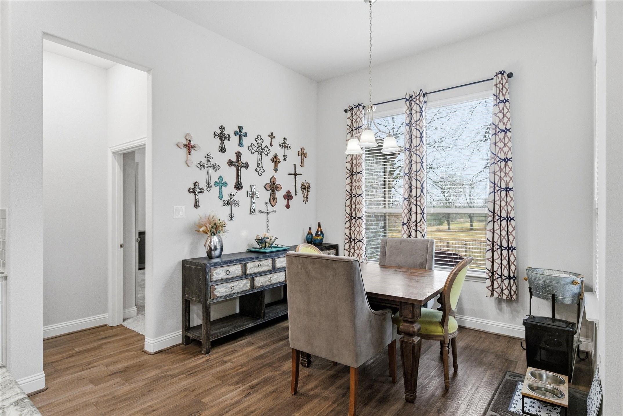 287 Private Road 7017 Edgewood TX 75117