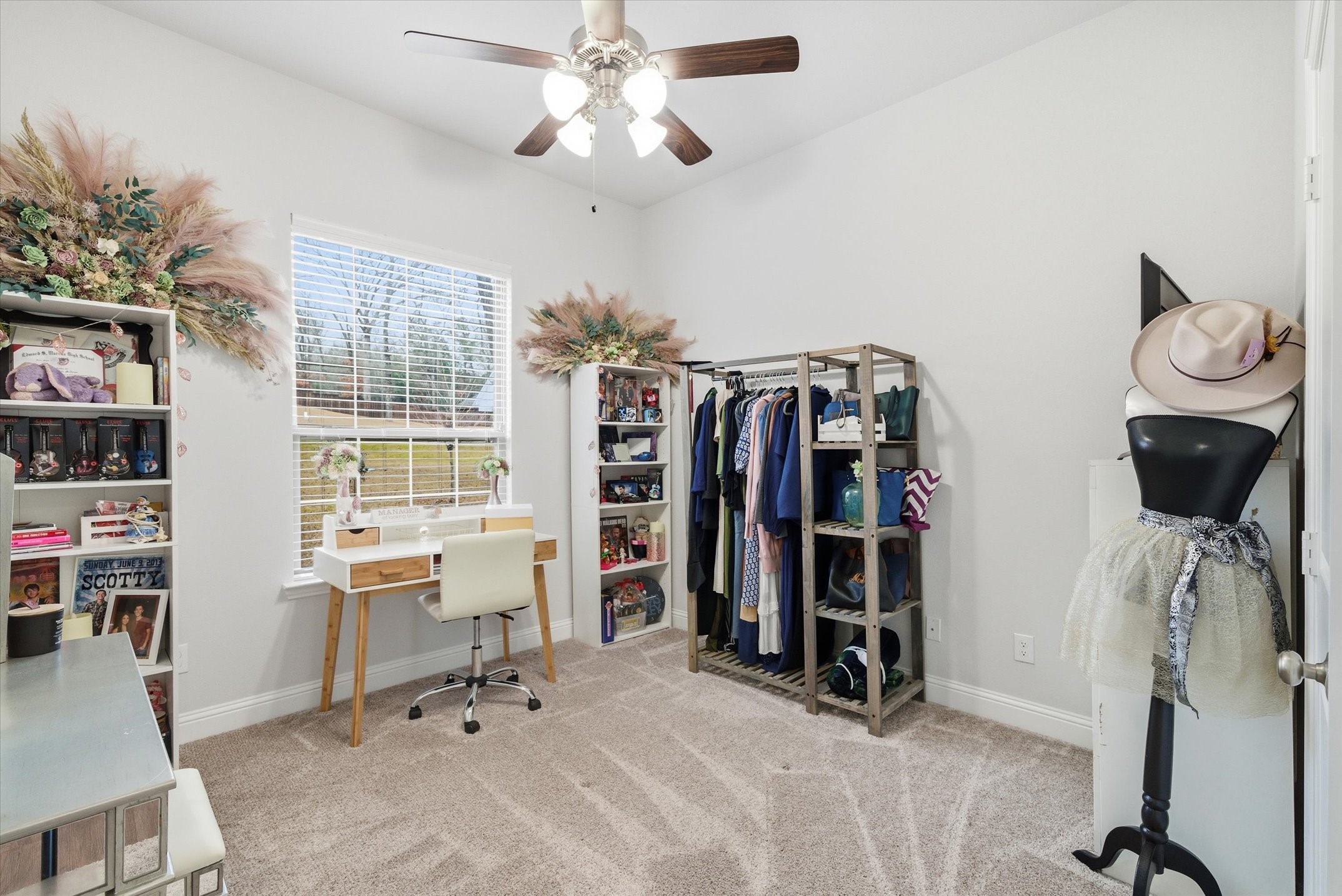 287 Private Road 7017 Edgewood TX 75117
