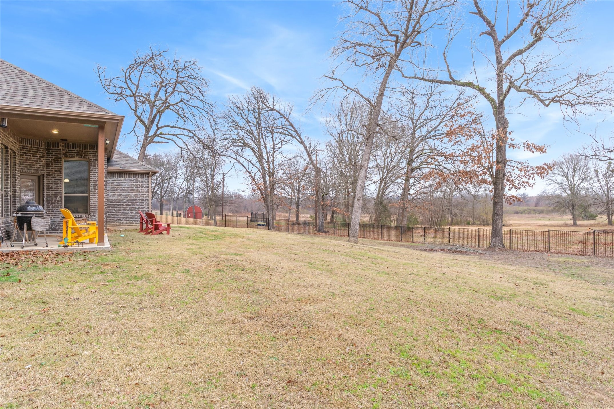 287 Private Road 7017 Edgewood TX 75117
