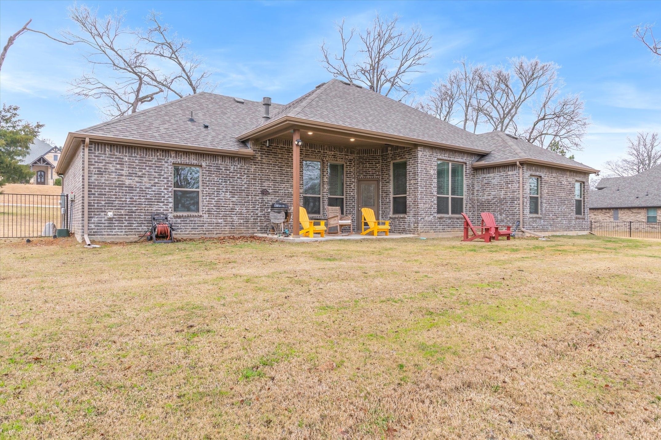 287 Private Road 7017 Edgewood TX 75117
