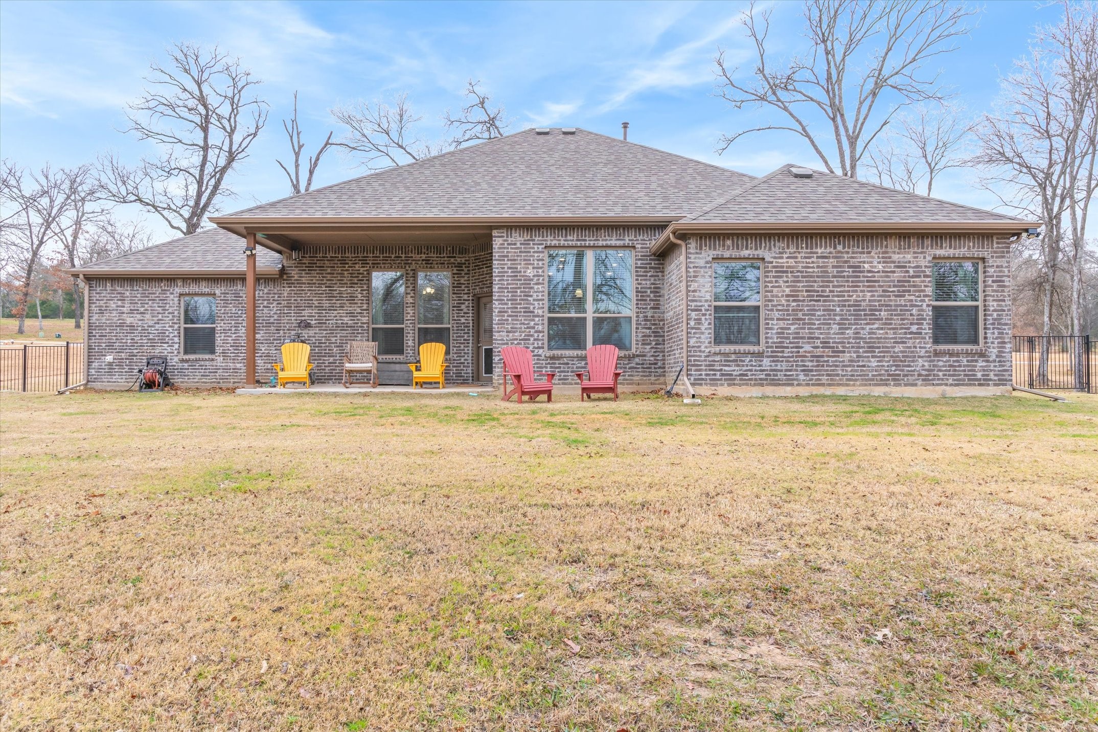 287 Private Road 7017 Edgewood TX 75117