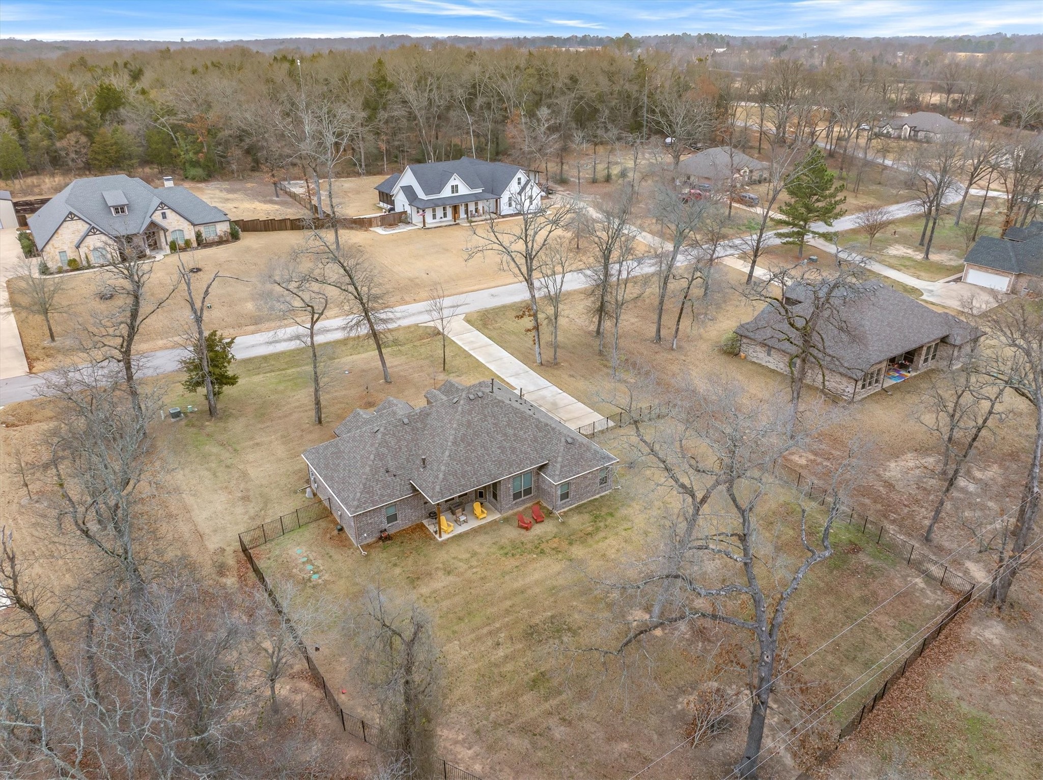 287 Private Road 7017 Edgewood TX 75117