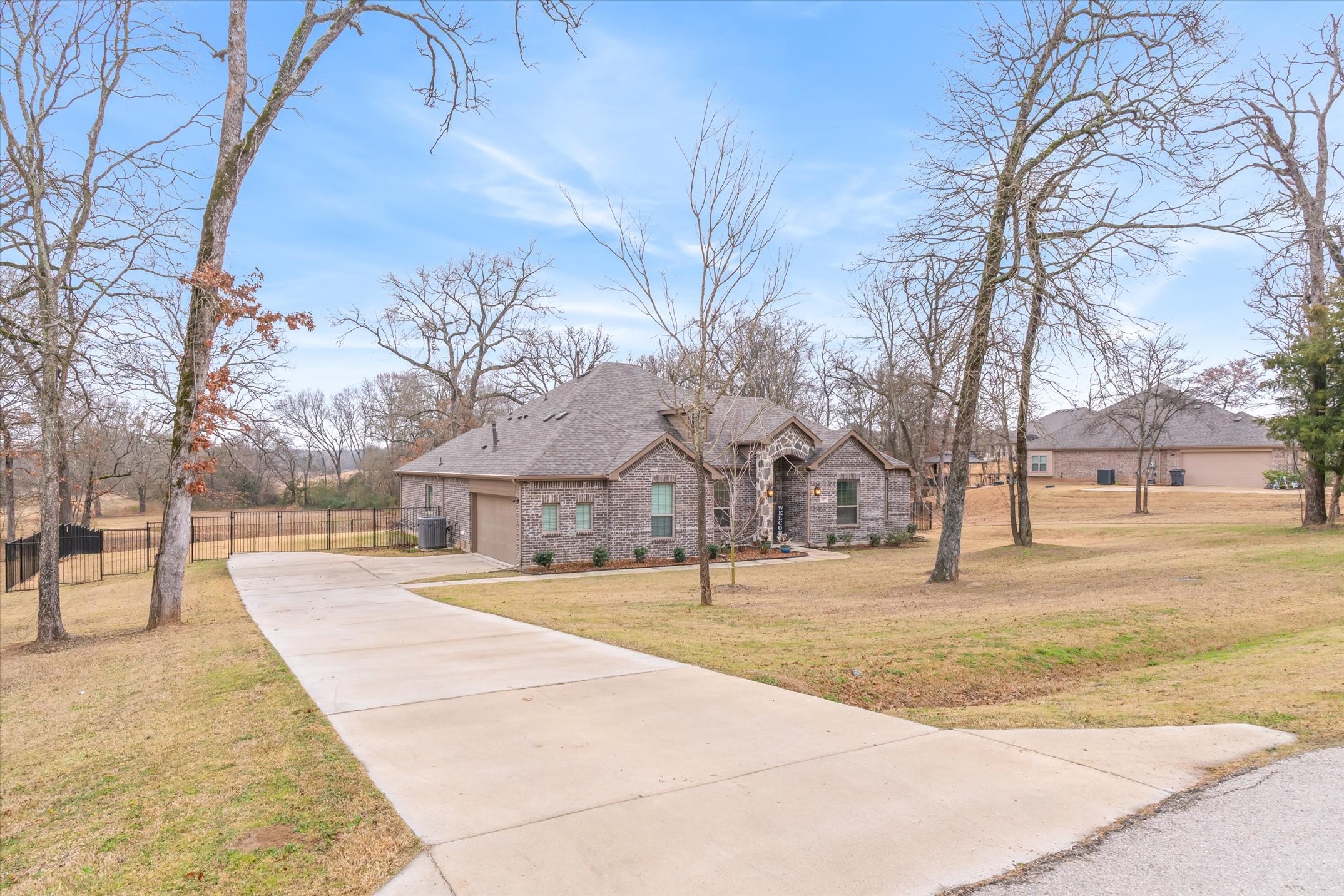 287 Private Road 7017 Edgewood TX 75117