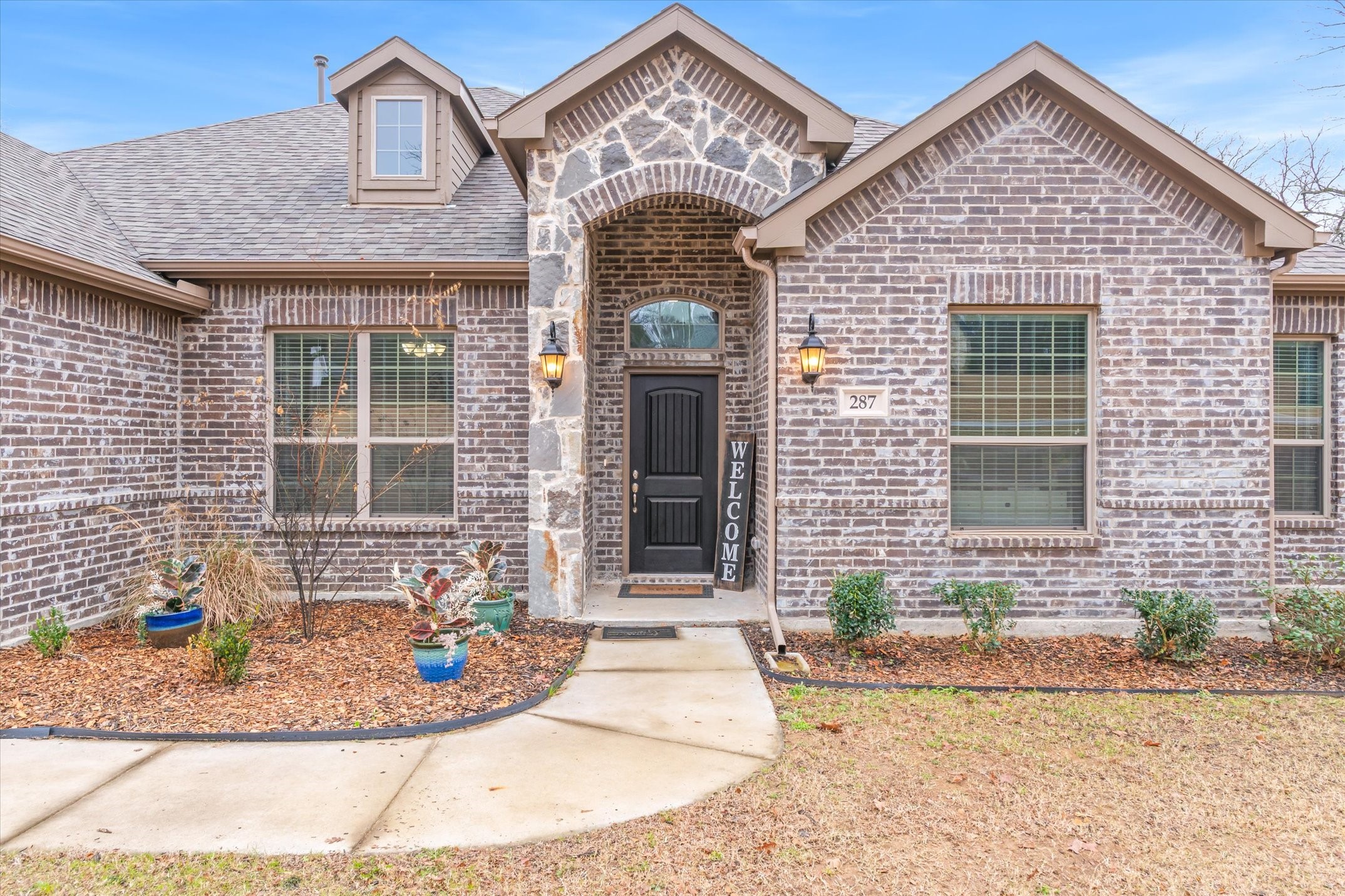287 Private Road 7017 Edgewood TX 75117