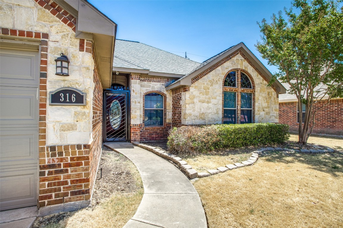 316 Autumn Trail Royse City TX 75189