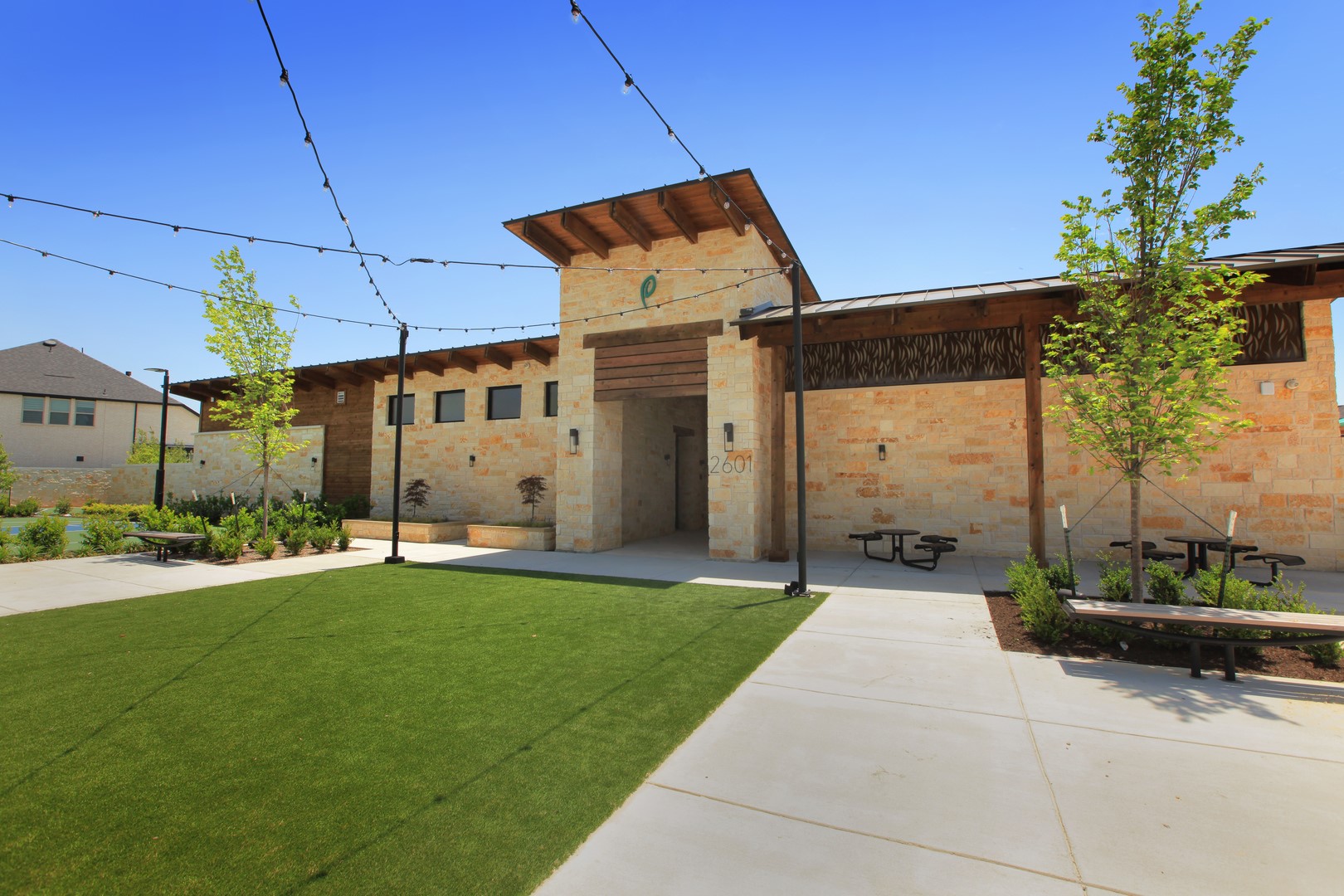 1900 Golden Gate Way Celina TX 75009