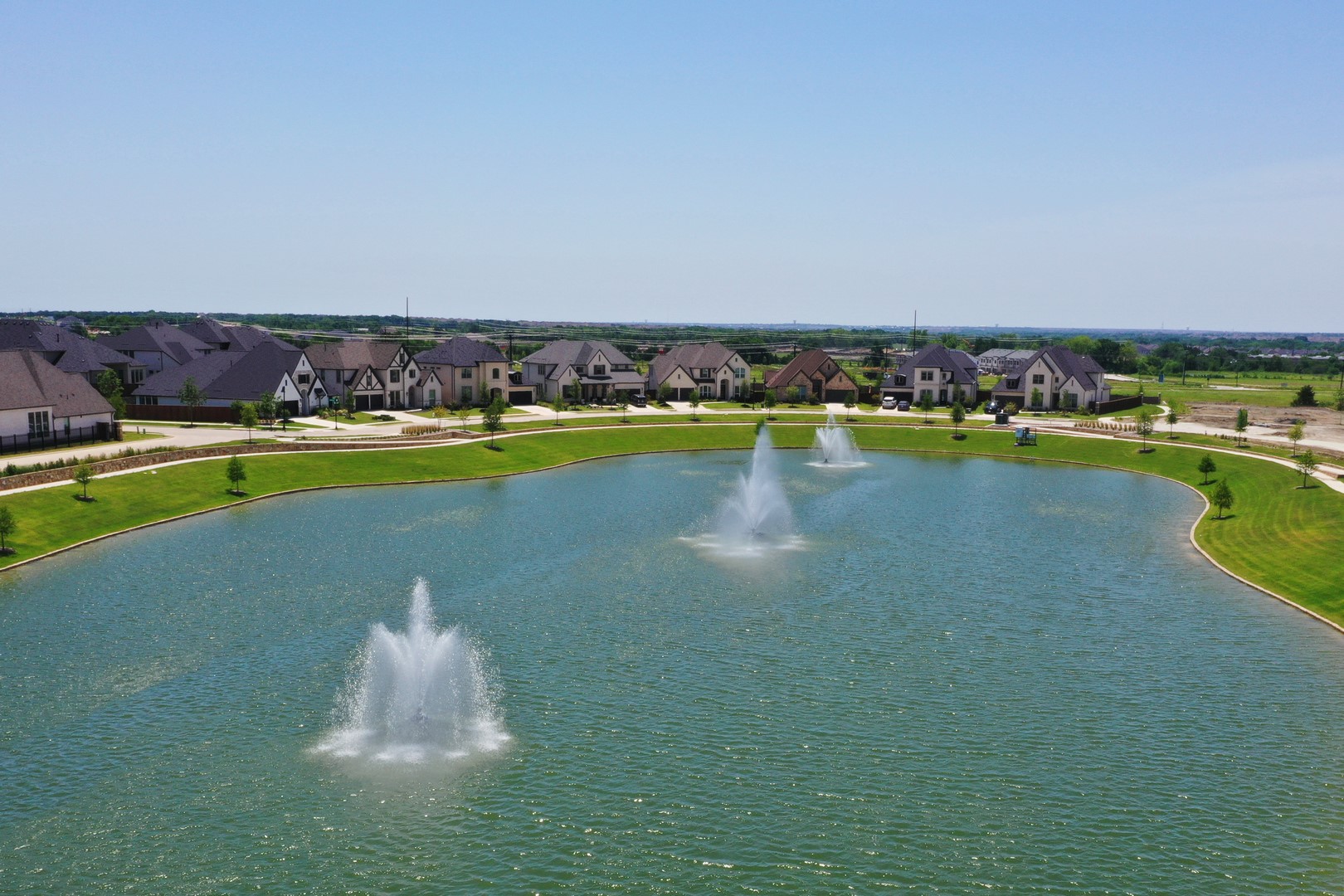 1900 Golden Gate Way Celina TX 75009