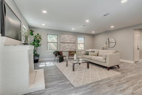 2802 El Capitan Drive Dallas TX 75228