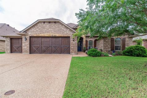 1412 Joshua Way Granbury TX 76048