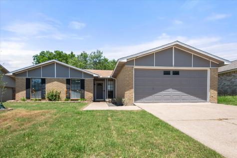 7009 Forestview Drive Arlington TX 76016