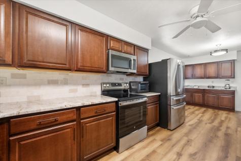7009 Forestview Drive Arlington TX 76016