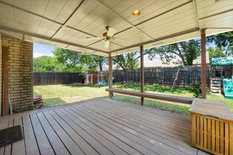 7009 Forestview Drive Arlington TX 76016