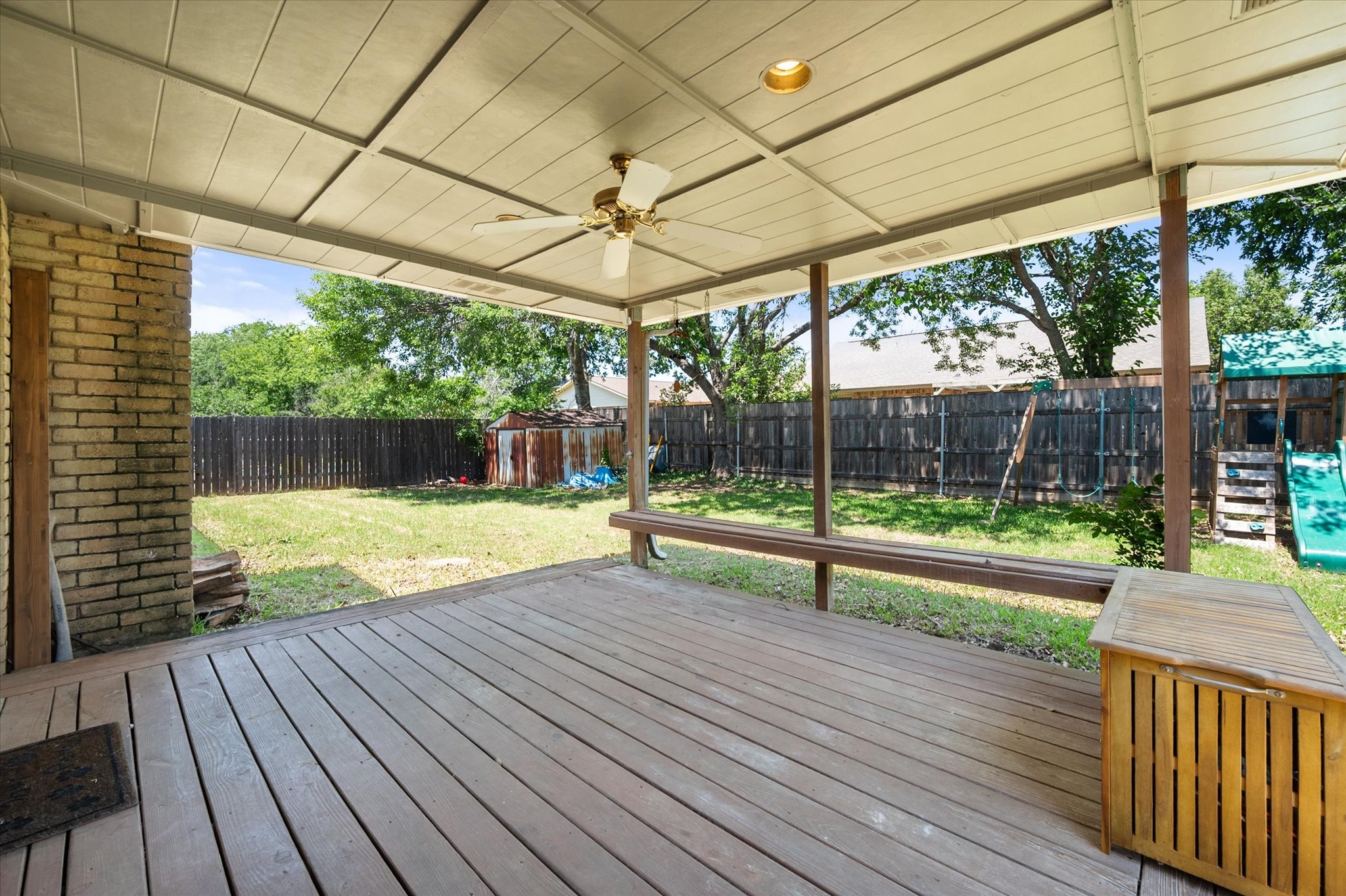 7009 Forestview Drive Arlington TX 76016