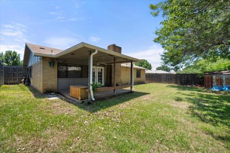 7009 Forestview Drive Arlington TX 76016