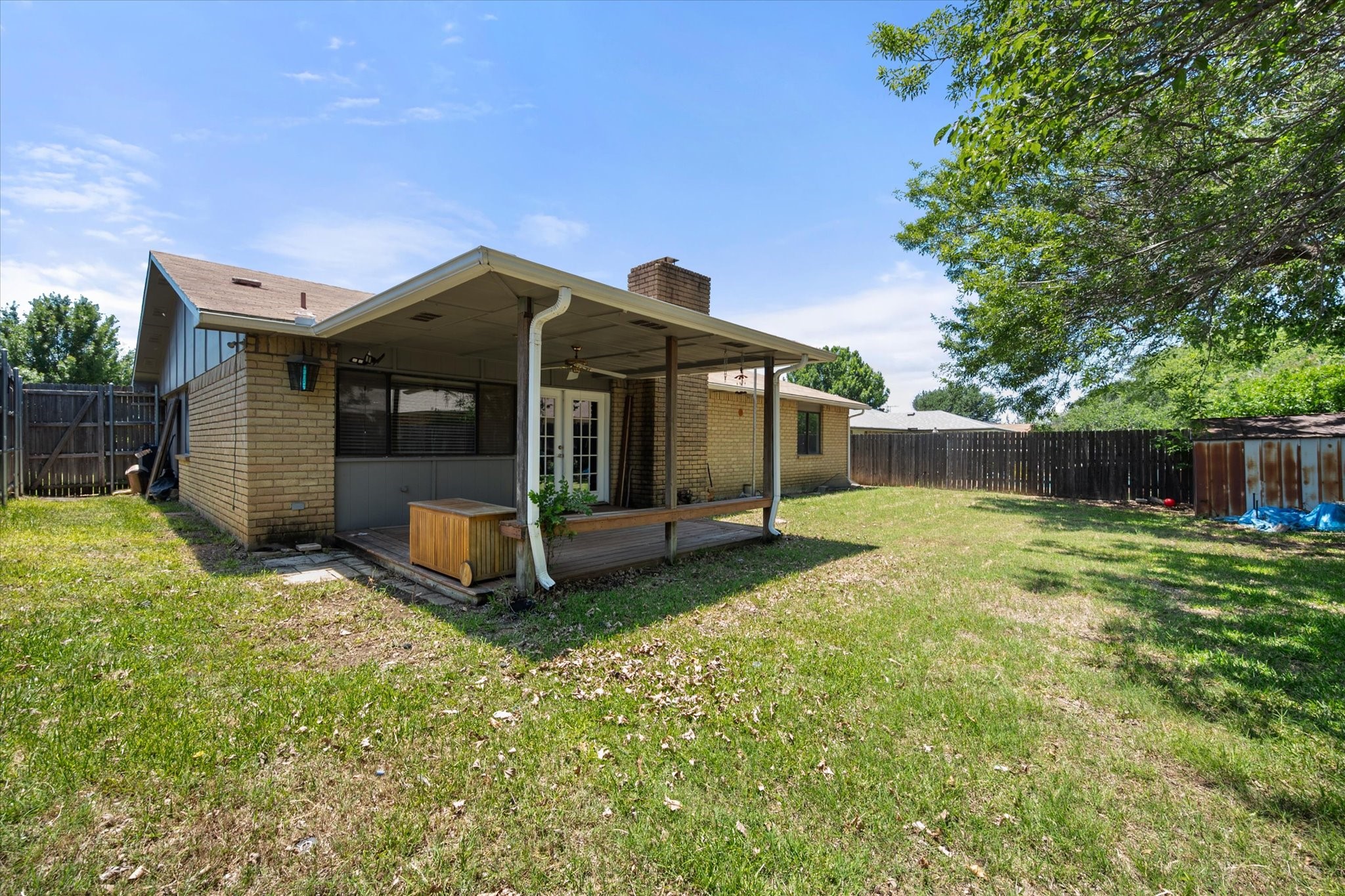 7009 Forestview Drive Arlington TX 76016