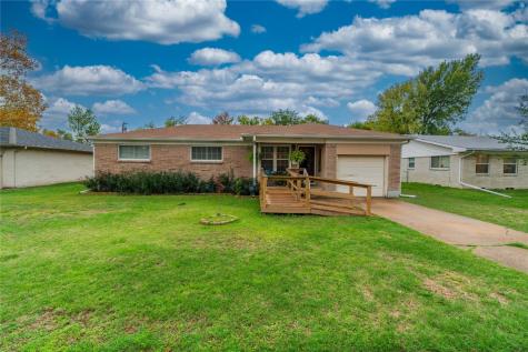 2511 Broadview Street Greenville TX 75402
