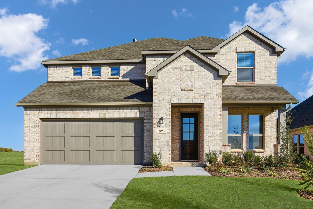 825 Cottontail Way Celina TX 75009