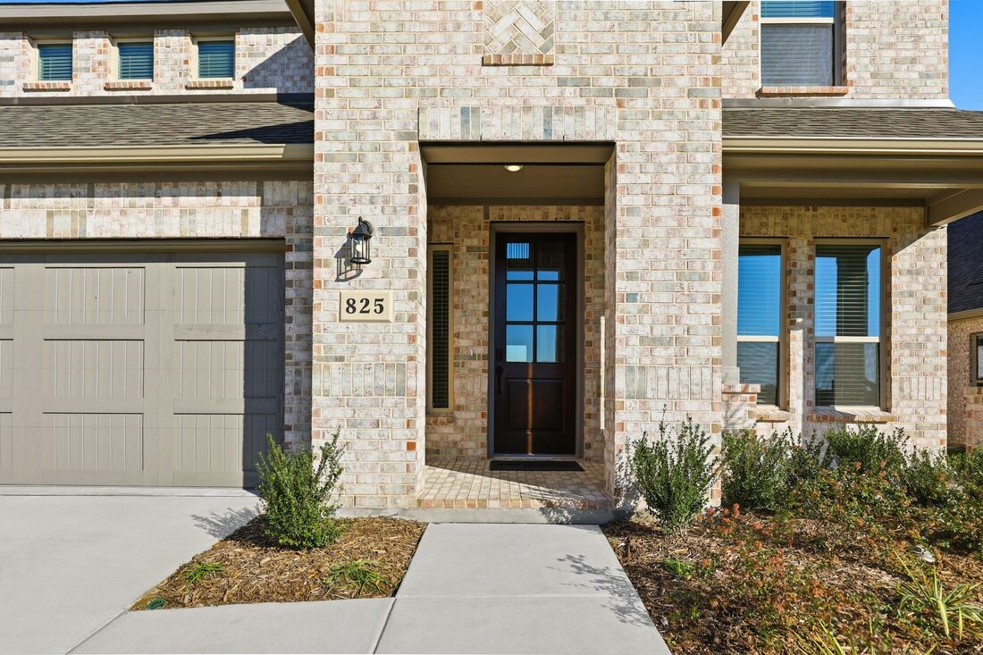825 Cottontail Way Celina TX 75009