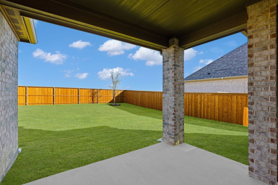 825 Cottontail Way Celina TX 75009