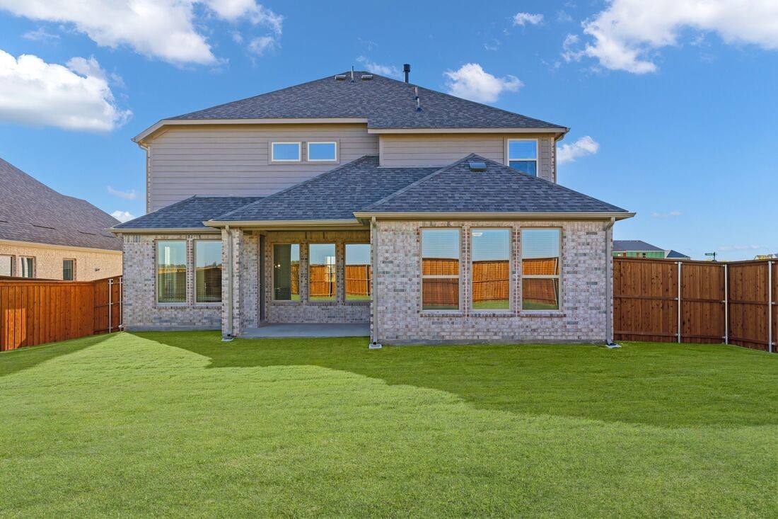 825 Cottontail Way Celina TX 75009
