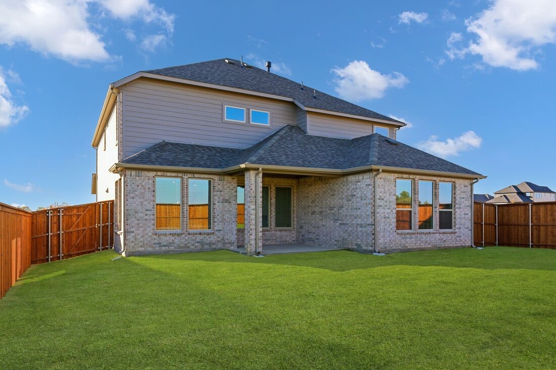 825 Cottontail Way Celina TX 75009