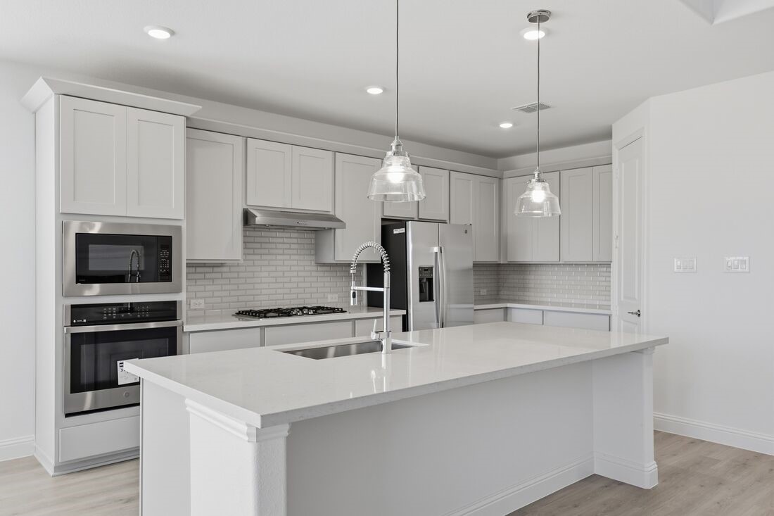 825 Cottontail Way Celina TX 75009