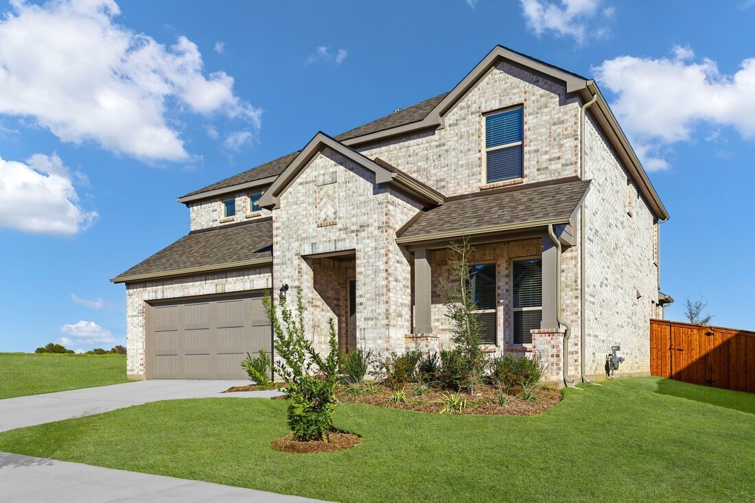 825 Cottontail Way Celina TX 75009
