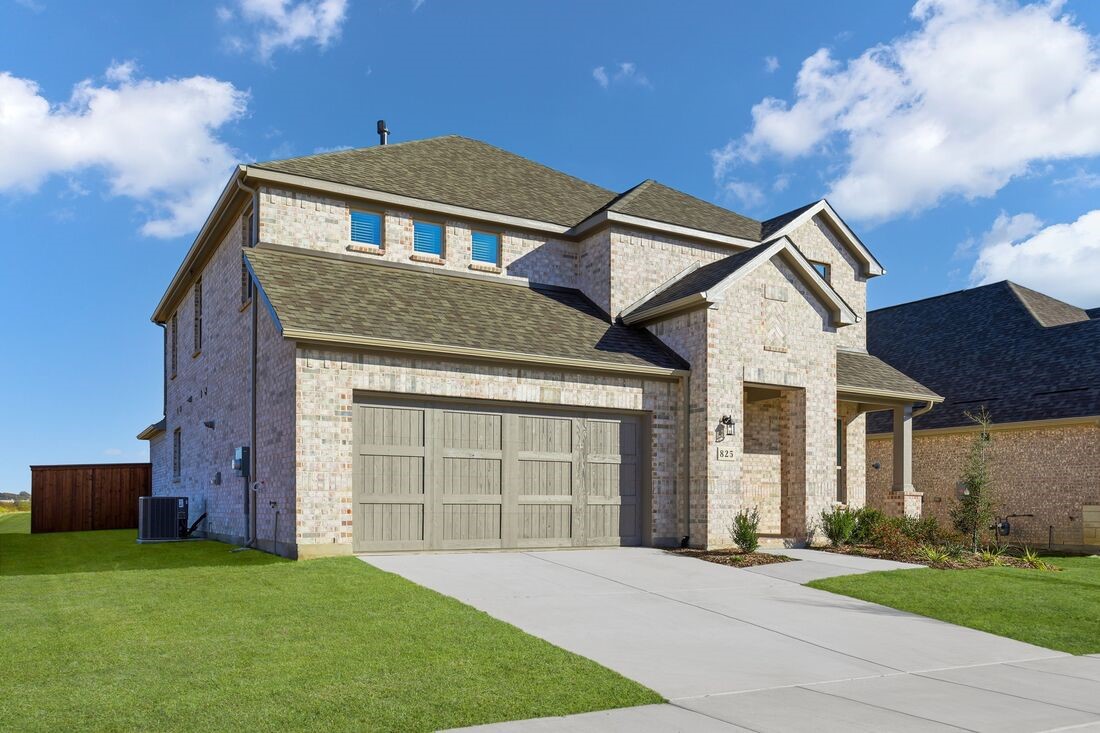 825 Cottontail Way Celina TX 75009