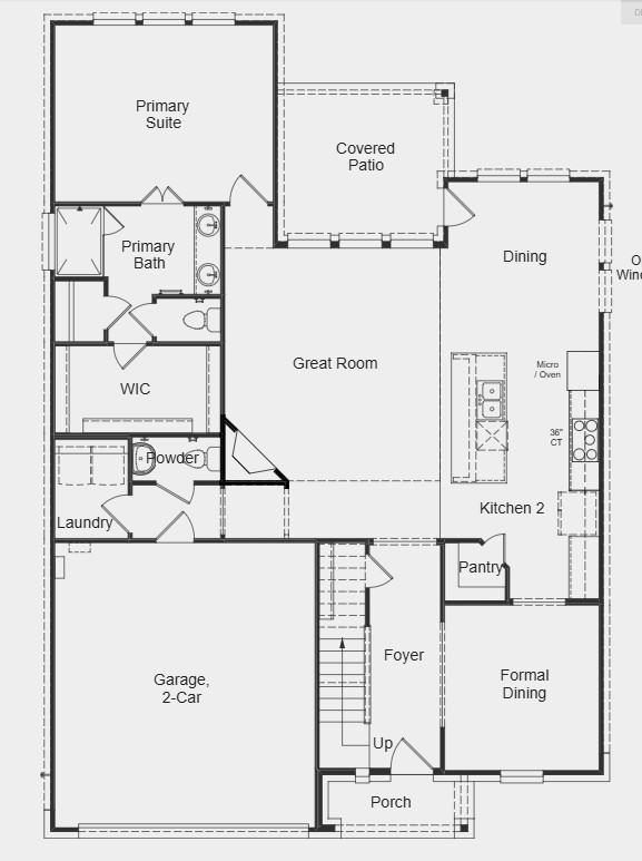 825 Cottontail Way Celina TX 75009