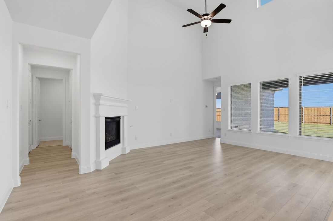 825 Cottontail Way Celina TX 75009