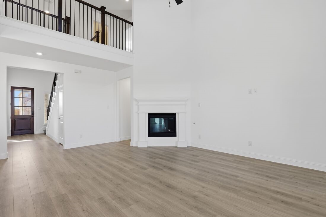 825 Cottontail Way Celina TX 75009