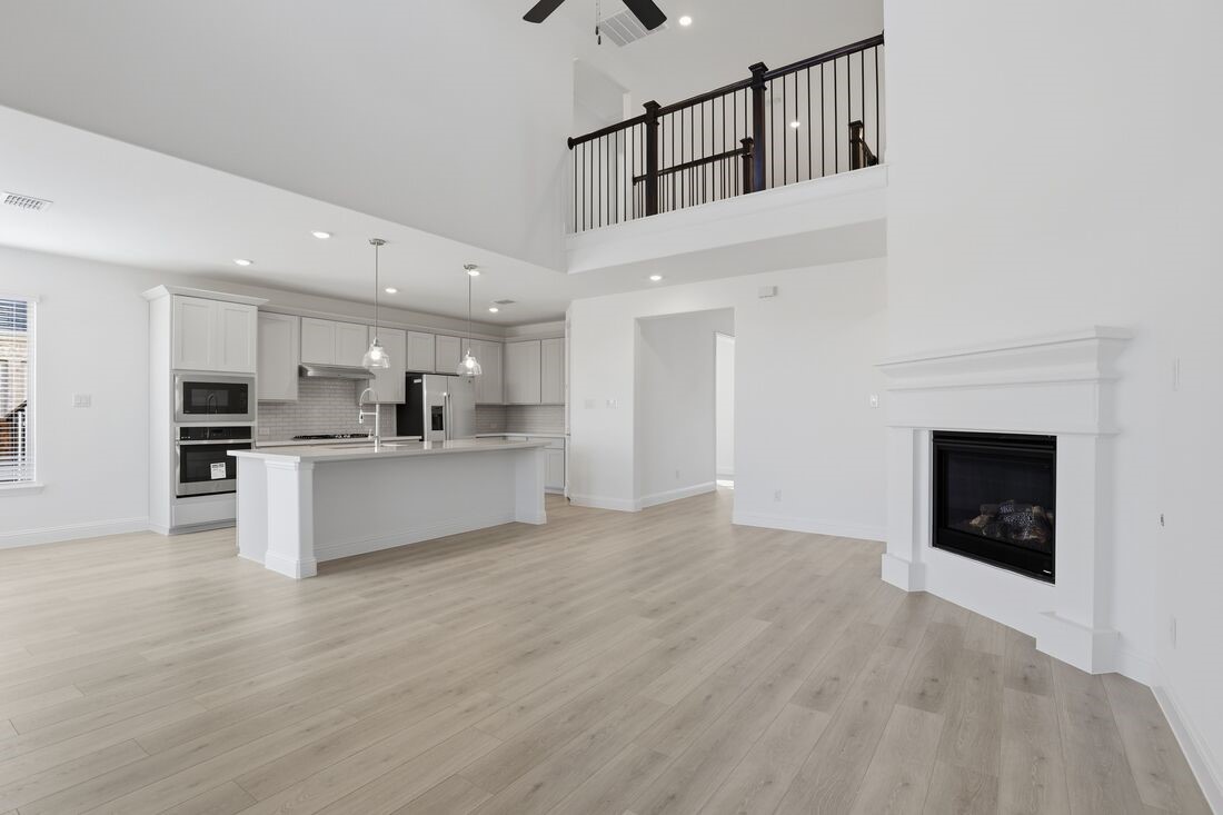825 Cottontail Way Celina TX 75009