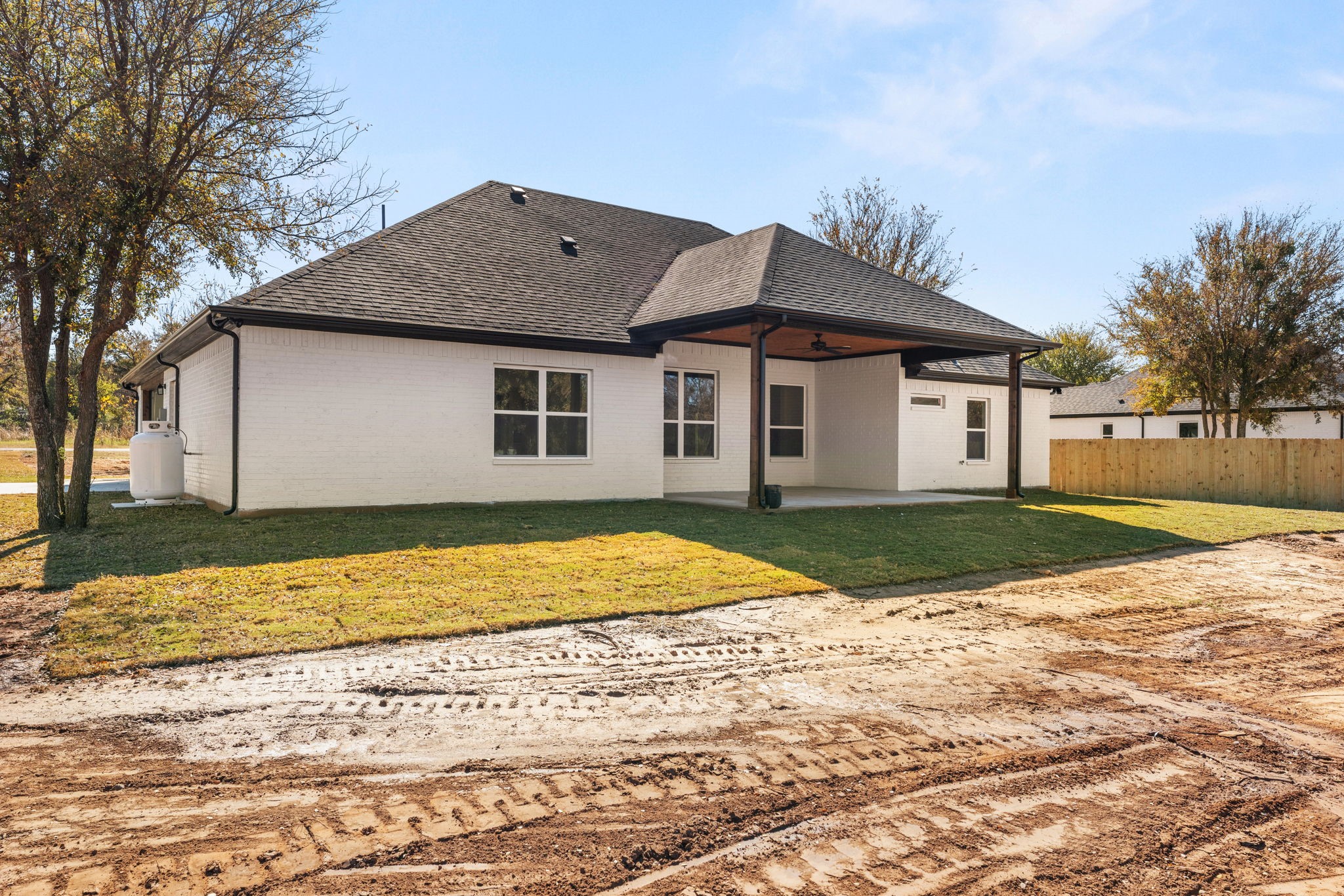 1516 Ports O Call Court Granbury TX 76048