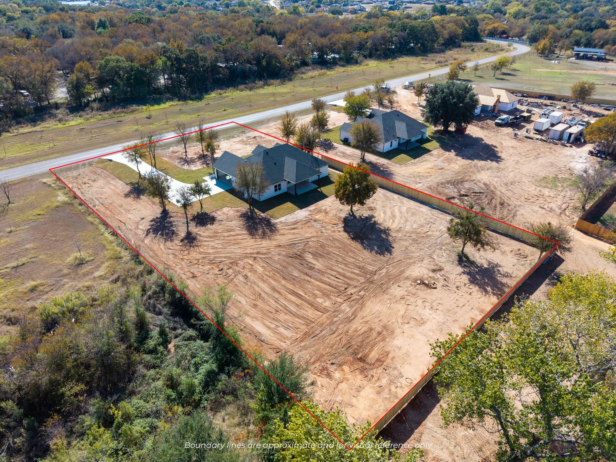 1516 Ports O Call Court Granbury TX 76048