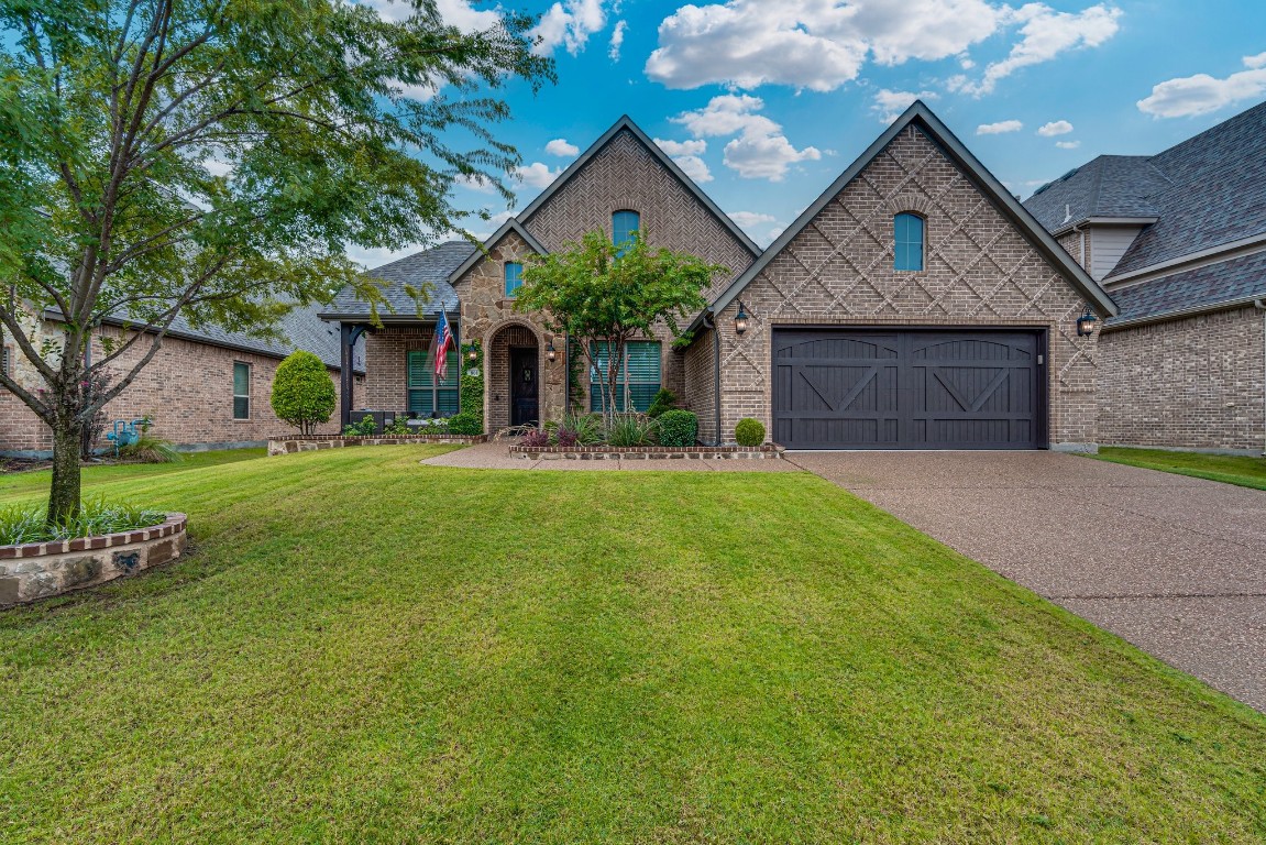 801 Colby Drive Mansfield TX 76063