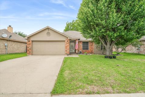 719 Stacie Lane Seagoville TX 75159