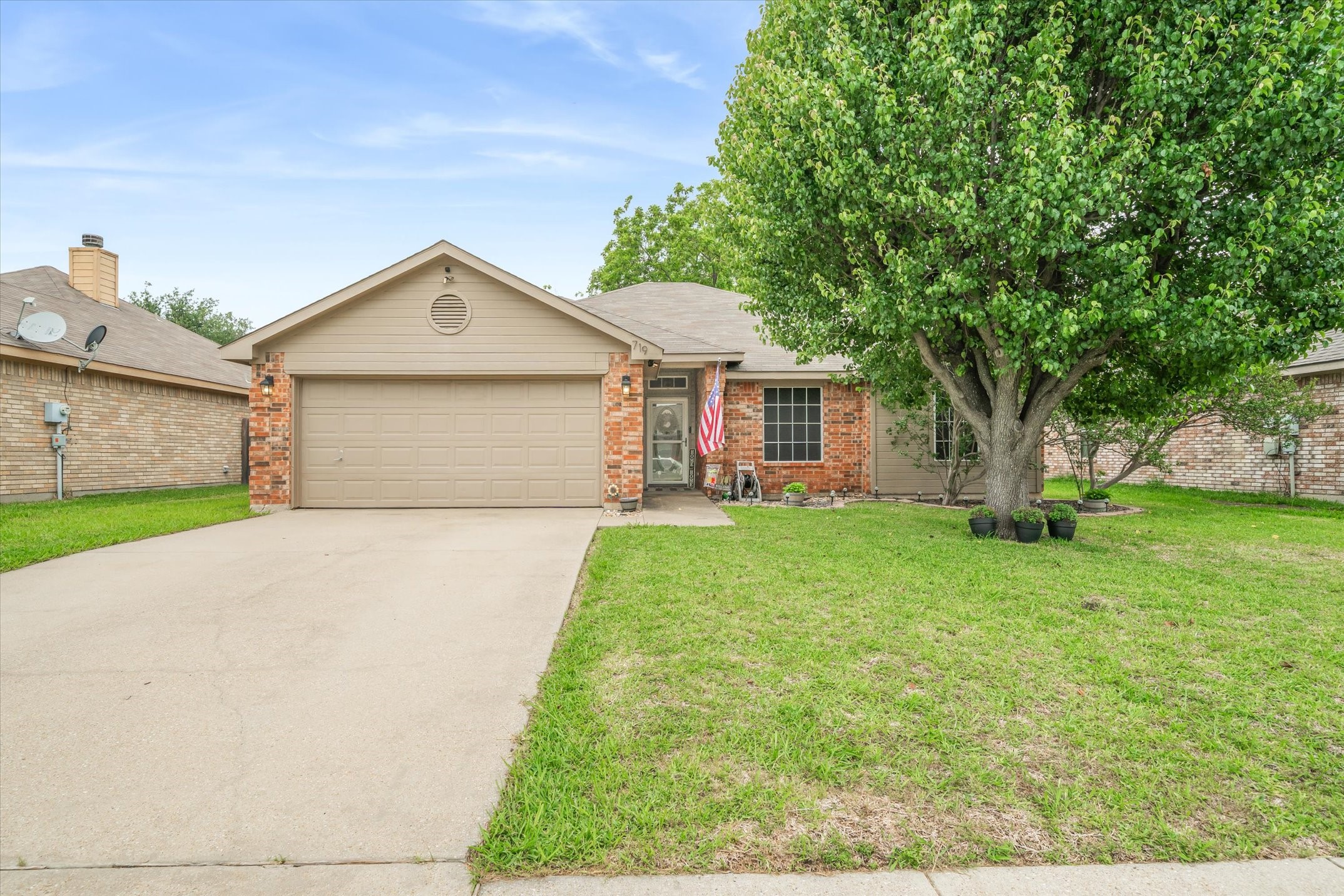 719 Stacie Lane Seagoville TX 75159