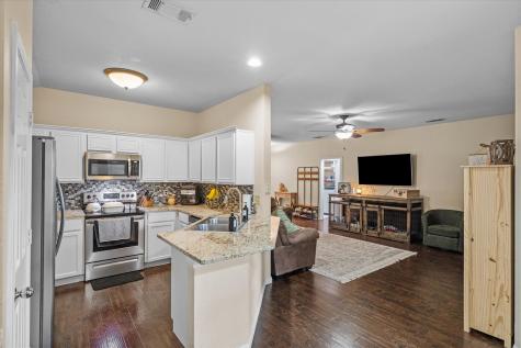 719 Stacie Lane Seagoville TX 75159