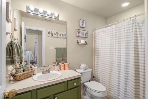 719 Stacie Lane Seagoville TX 75159