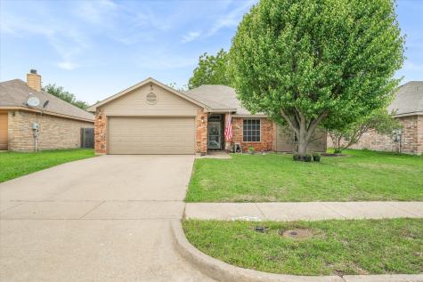 719 Stacie Lane Seagoville TX 75159