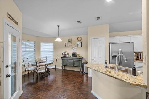 719 Stacie Lane Seagoville TX 75159