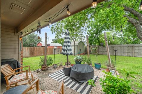 719 Stacie Lane Seagoville TX 75159